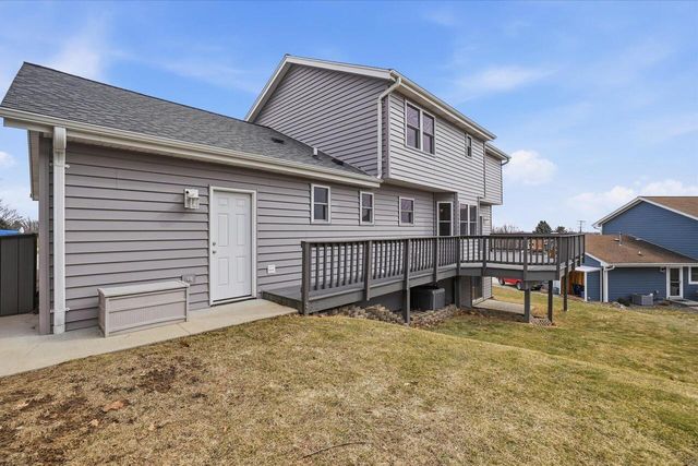 269 Brian COURT, Port Washington, WI 53074