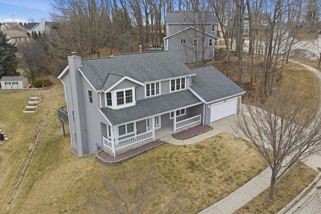 269 Brian COURT, Port Washington, WI 53074