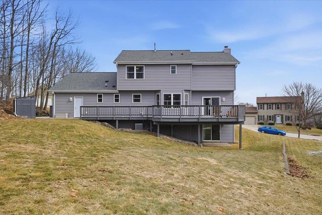 269 Brian COURT, Port Washington, WI 53074