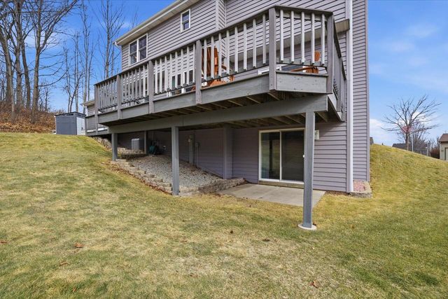 269 Brian COURT, Port Washington, WI 53074