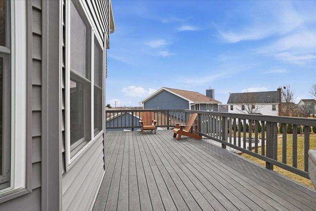 269 Brian COURT, Port Washington, WI 53074