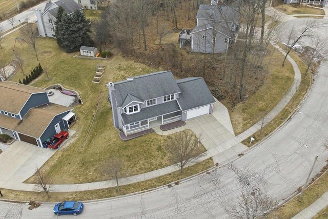 269 Brian COURT, Port Washington, WI 53074