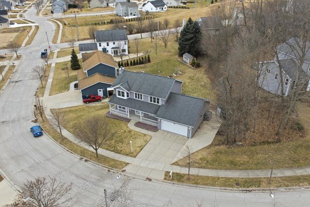 269 Brian COURT, Port Washington, WI 53074