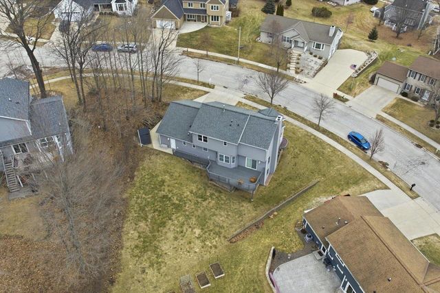 269 Brian COURT, Port Washington, WI 53074