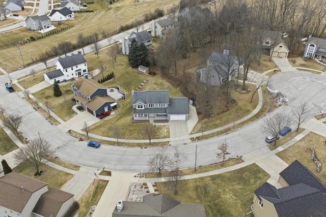 269 Brian COURT, Port Washington, WI 53074