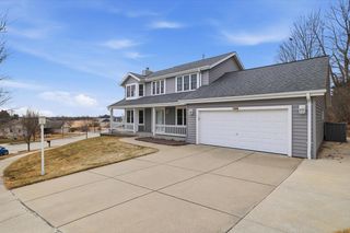 269 Brian COURT, Port Washington, WI 53074