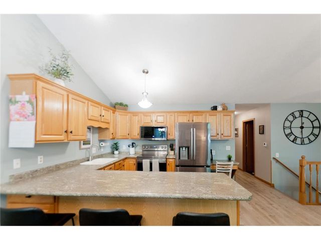 3417 Lever Street, Eau Claire, WI 54701