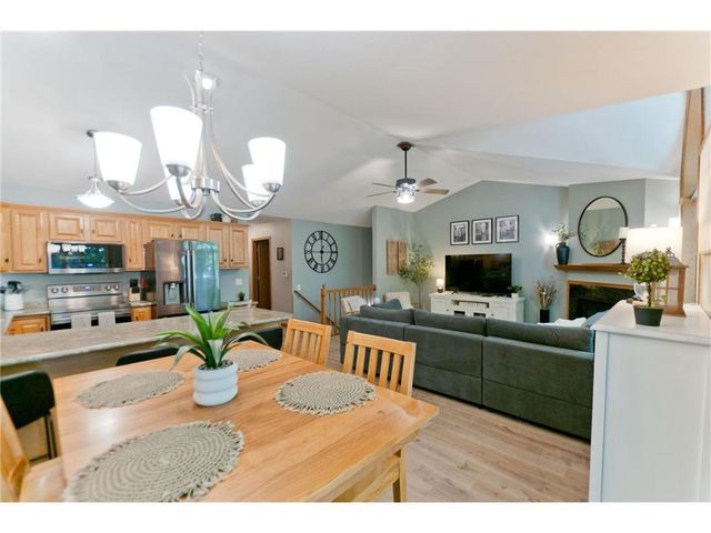 3417 Lever Street, Eau Claire, WI 54701