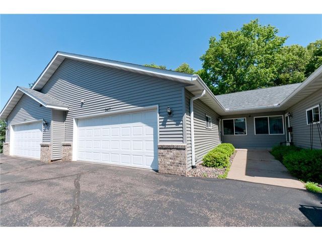 3417 Lever Street, Eau Claire, WI 54701