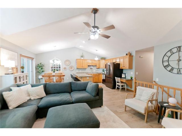 3417 Lever Street, Eau Claire, WI 54701