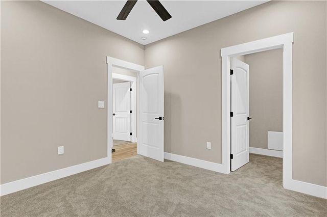 507 North Ridge Road, Barnesville, GA 30204