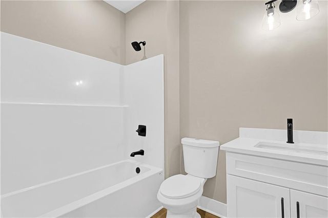 507 North Ridge Road, Barnesville, GA 30204