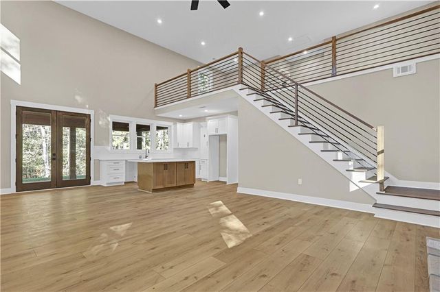 507 North Ridge Road, Barnesville, GA 30204