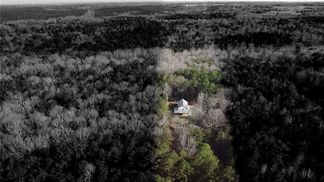 507 North Ridge Road, Barnesville, GA 30204