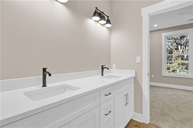 507 North Ridge Road, Barnesville, GA 30204