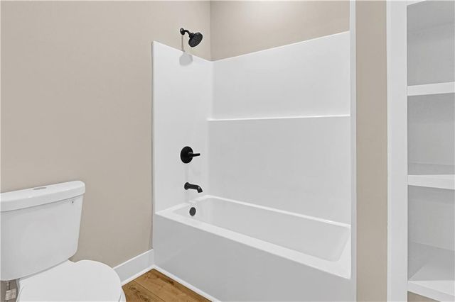 507 North Ridge Road, Barnesville, GA 30204