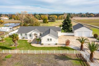 7605 Churn Creek Road, Redding, CA 96002