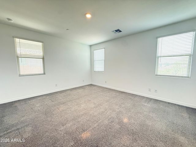 12523 W CALLE DE SOL --, Peoria, AZ 85383