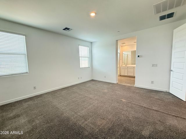 12523 W CALLE DE SOL --, Peoria, AZ 85383