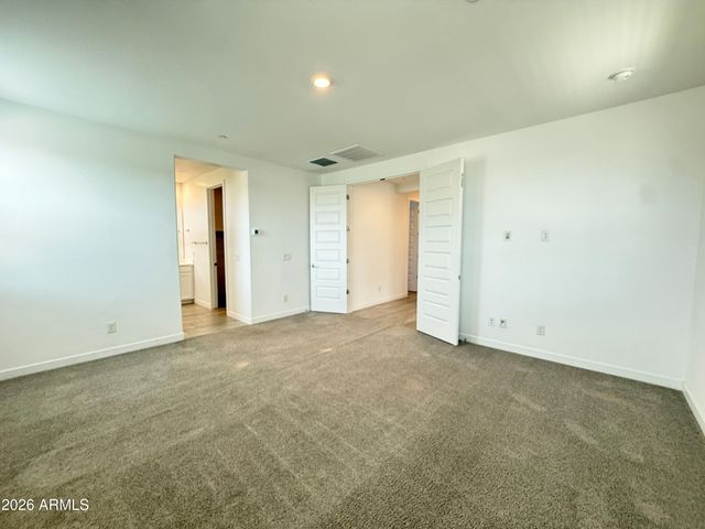 12523 W CALLE DE SOL --, Peoria, AZ 85383