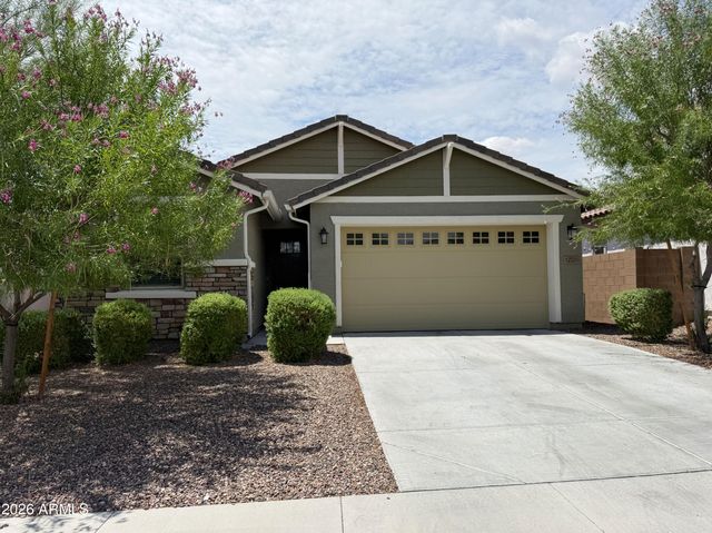 12523 W CALLE DE SOL --, Peoria, AZ 85383