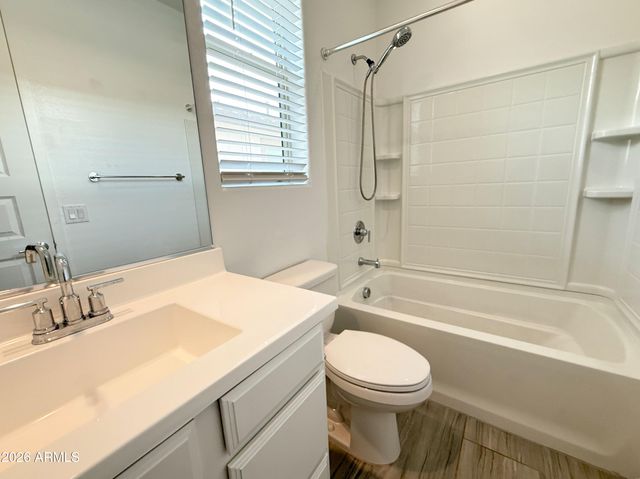 12523 W CALLE DE SOL --, Peoria, AZ 85383