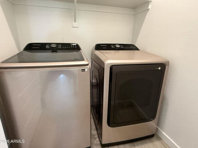 12523 W CALLE DE SOL --, Peoria, AZ 85383