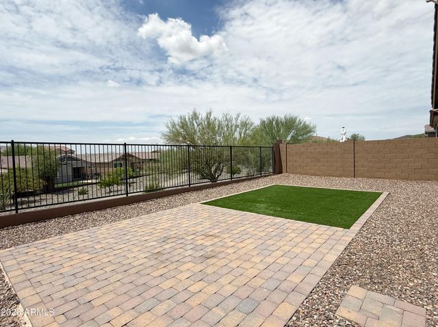 12523 W CALLE DE SOL --, Peoria, AZ 85383