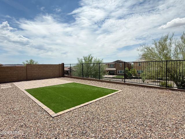 12523 W CALLE DE SOL --, Peoria, AZ 85383