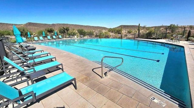 12523 W CALLE DE SOL --, Peoria, AZ 85383