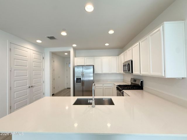 12523 W CALLE DE SOL --, Peoria, AZ 85383