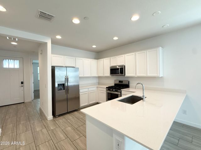12523 W CALLE DE SOL --, Peoria, AZ 85383