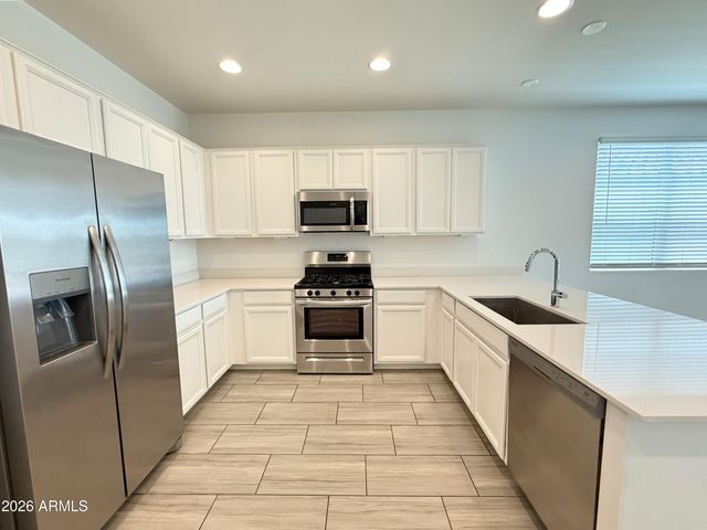 12523 W CALLE DE SOL --, Peoria, AZ 85383