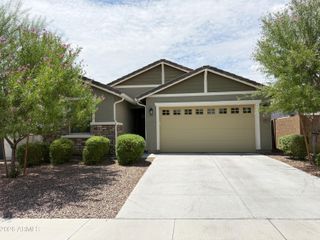 12523 W CALLE DE SOL --, Peoria, AZ 85383
