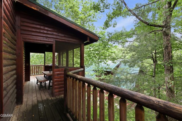 2920 Raven Fork Circle, Sevierville, TN 37876