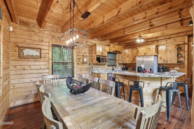 2920 Raven Fork Circle, Sevierville, TN 37876