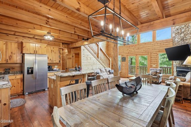 2920 Raven Fork Circle, Sevierville, TN 37876