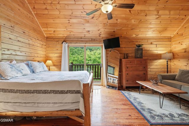 2920 Raven Fork Circle, Sevierville, TN 37876