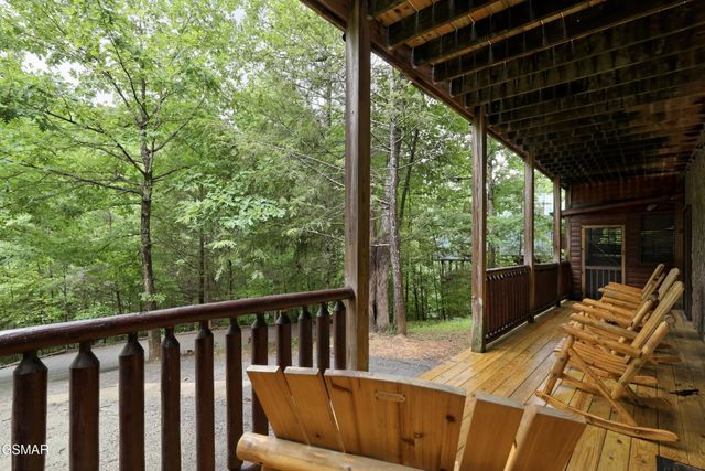 2920 Raven Fork Circle, Sevierville, TN 37876