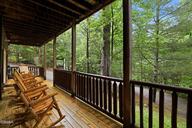 2920 Raven Fork Circle, Sevierville, TN 37876