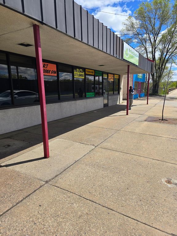 4324 Lyndale Avenue N, Minneapolis, MN 55412 — exterior