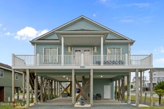 1711 S Anderson Boulevard, Topsail Beach, NC 28445