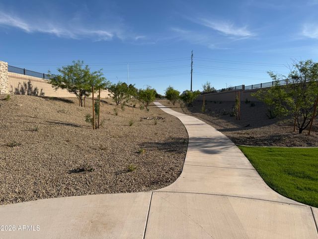 4744 W ELLIS Street, Laveen, AZ 85339