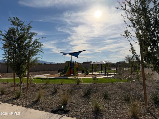 4744 W ELLIS Street, Laveen, AZ 85339