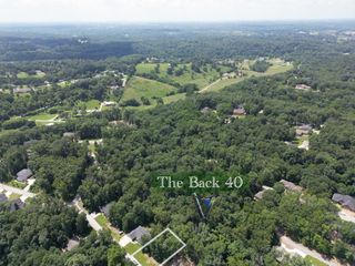 Reighton Drive, Bella Vista, AR 72714