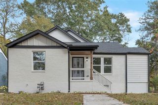 208 WATSON SE Circle, Atlanta, GA 30317