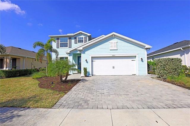 17693 Fallen Branch WAY, Punta Gorda, FL 33982