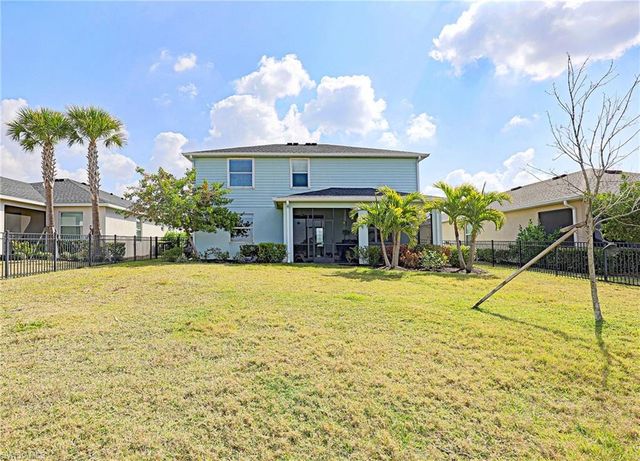 17693 Fallen Branch WAY, Punta Gorda, FL 33982