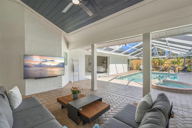 1527 BUOY LANE, Osprey, FL 34229