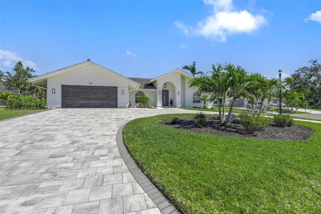1527 BUOY LANE, Osprey, FL 34229